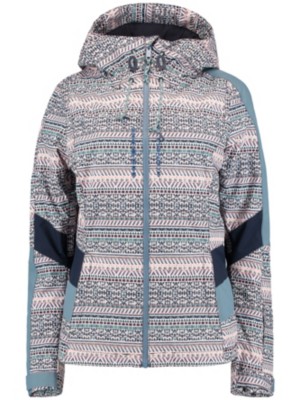 Netthandel O'Neill Reunion Jacket hos Blue Tomato Netthandel O'Neill Coral Jakke hos Blue Tomato
